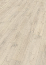 Ansicht von Kreideeiche Landhausdiele Classic HOME Laminat - Egger