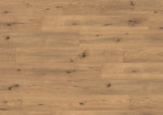 Ansicht von EGGER Laminat Wildeiche natur Classic NatureSense Bild 1