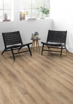 Ansicht von EGGER Laminat Bardolino Eiche Classic NatureSense Bid 3