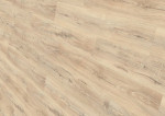 Ansicht von EGGER Klick-Designboden Panora Eiche beige Classic Aquadura Bild 3