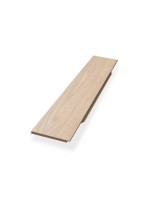 Ansicht von EGGER Laminat Baronia Eiche hell Herringbone NatureSense Herringbone Bild 7