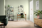 Ansicht von EGGER Laminat Baronia Eiche hell Herringbone NatureSense Herringbone Bild 5