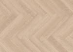 Ansicht von EGGER Laminat Baronia Eiche hell Herringbone NatureSense Herringbone Bild 1