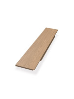 Ansicht von EGGER Laminat Baronia Eiche braun Herringbone NatureSense Herringbone Bild 5