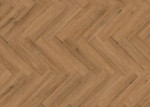 Ansicht von Deine Tür Collection Laminat Monegrillo Eiche Fishbone Collection Bild 1