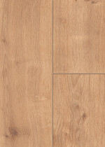 Detailansicht von Eiche beige strukturiert 1-Stab Expert XL Laminat - Wiparquet
