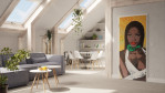 Original Naomi Campbell - Fischer-Art 4