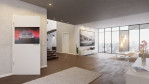 Original roter Lamborghini - Fischer-Art 6