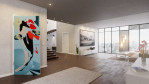 Milieubild 6 von Original Partition Expression Marcus Knust
