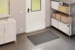 Milieubild Garage mit Regal und Schrank von NAME