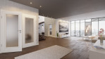 Milieubild 1 von Doppelflügeltür Landhaus 10 LA 01