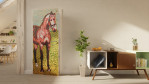 Original Glockpferd - Fischer-Art 5