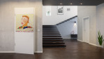 Original Arnold Schwarzenegger - Fischer-Art 7