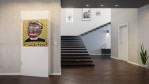 Original Desmond Tutu - Fischer-Art 7