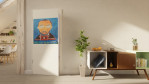 Original Francis Ford Coppola - Fischer-Art 5