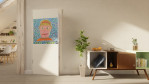 Original Lady Diana - Fischer-Art 5
