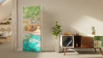 Original Schwimmbad in Miami - Fischer-Art 5