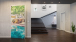 Original Schwimmbad in Miami - Fischer-Art 7