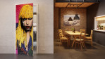 Original Lady Gaga - Fischer-Art 2