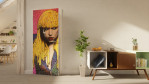 Original Lady Gaga - Fischer-Art 5