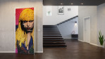 Original Lady Gaga - Fischer-Art 7