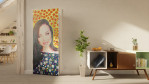 Original Mila Kunis - Fischer-Art 5