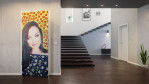 Original Mila Kunis - Fischer-Art 7