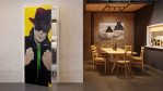 Original Udo Lindenberg - Fischer-Art 2