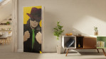 Original Udo Lindenberg - Fischer-Art 5