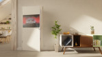 Original roter Lamborghini - Fischer-Art 5