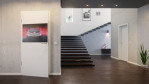 Original roter Lamborghini - Fischer-Art 7