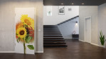 Milieubild 5 von Original Sonnenblumen Muster - Marc Knust