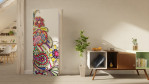 Milieubild 4 von Original Graffiti Floral - Marc Knust