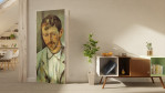 Milieubild 2 von Paul Cezanne Reproduktion Bauer