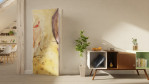 Original abstract Flowers - Tomo Storelli 3