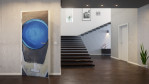 Original blue Circle - Tomo Storelli 5