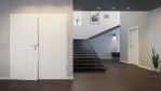 Milieubild 2 von Doppelflügeltür Landhaus 23