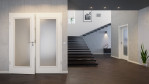 Milieubild 2 von Doppelflügeltür Landhaus 10 LA 01