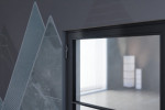 Detail-Milieuansicht von der Stahl-Lofttür mit Sprossen 0-2 - Hörmann