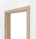 Detailansicht von GARANT Zarge Authentic Achat CPL mit runder Kante