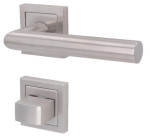 3. Bild von Ronny Square-R Edelstahl-sat. WC-Rosette Top Speed - Südmetall