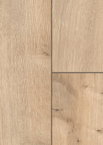Detailansicht von Eiche beige strukturiert 1-Stab Explore Laminat - Wiparquet