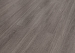 Perspektive von Eiche graubraun strukturiert 1-Stab Living Laminat - Wiparquet