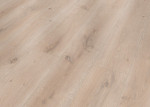 Perspektive von Eiche beige strukturiert 1-Stab Extreme Laminat - Wiparquet