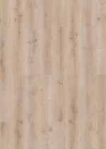 Draufsicht von Eiche beige strukturiert 1-Stab Extreme Laminat - Wiparquet
