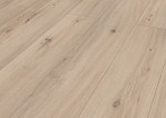 Ansicht von Deine Tür Collection Laminat XXL Bellevue strukturiert Landhausdiele Bild 3