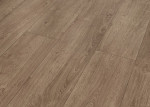 Ansicht von Deine Tür Collection Laminat XXL Ashford strukturiert Landhausdiele Bild 3