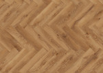 Ansicht von Deine Tür Collection Laminat Almagro Eiche Fishbone Collection Bild 4