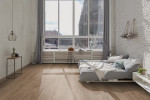 Ansicht von Deine Tür Collection Laminat XXL Ashford strukturiert Landhausdiele Bild 4