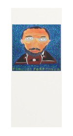 Original Francis Ford Coppola - Fischer-Art 1